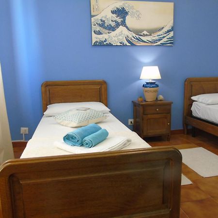 Casa Vacanza Lihele - Locazione Turistica Castelsardo Exterior foto