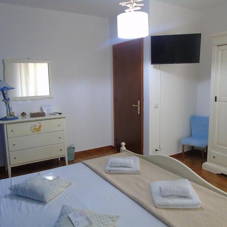 Casa Vacanza Lihele - Locazione Turistica Castelsardo Exterior foto