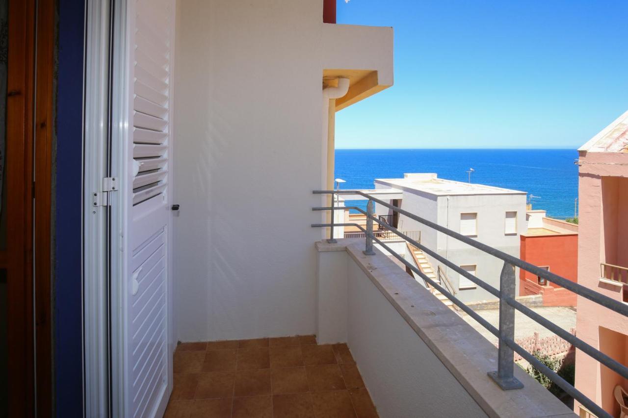 Casa Vacanza Lihele - Locazione Turistica Castelsardo Exterior foto