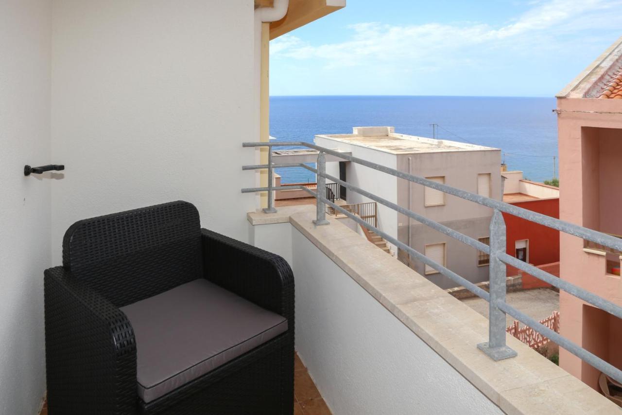 Casa Vacanza Lihele - Locazione Turistica Castelsardo Exterior foto