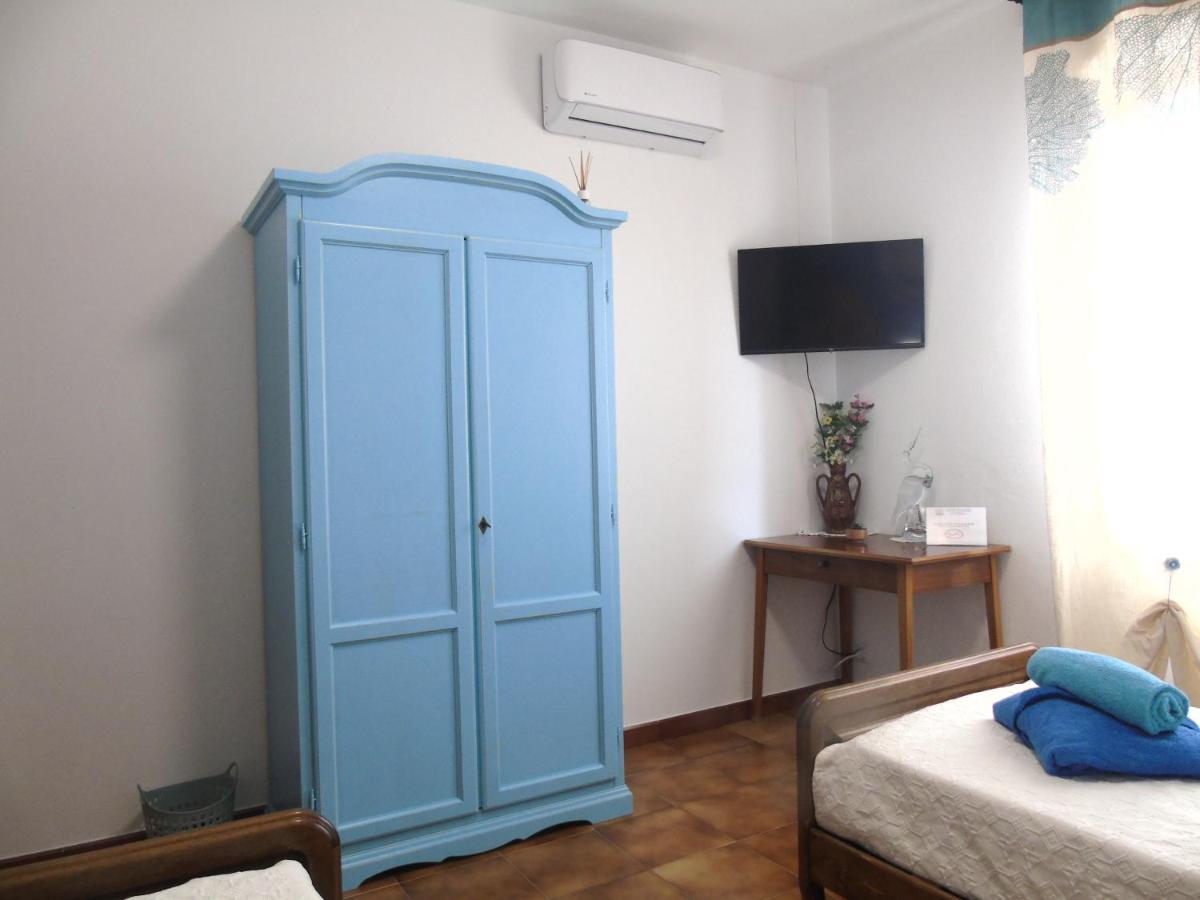 Casa Vacanza Lihele - Locazione Turistica Castelsardo Exterior foto