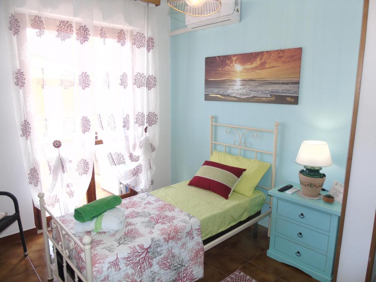 Casa Vacanza Lihele - Locazione Turistica Castelsardo Exterior foto