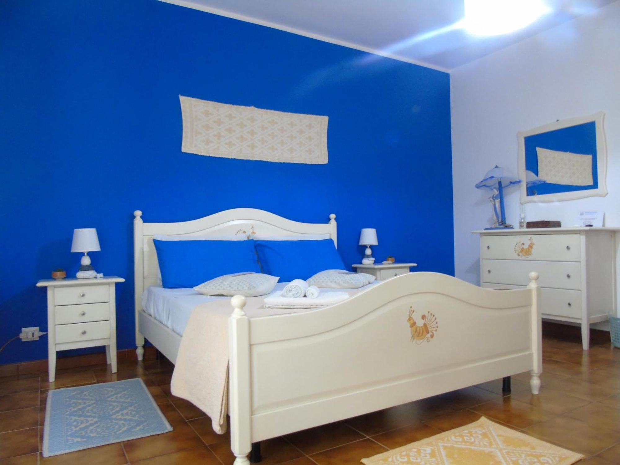 Casa Vacanza Lihele - Locazione Turistica Castelsardo Exterior foto