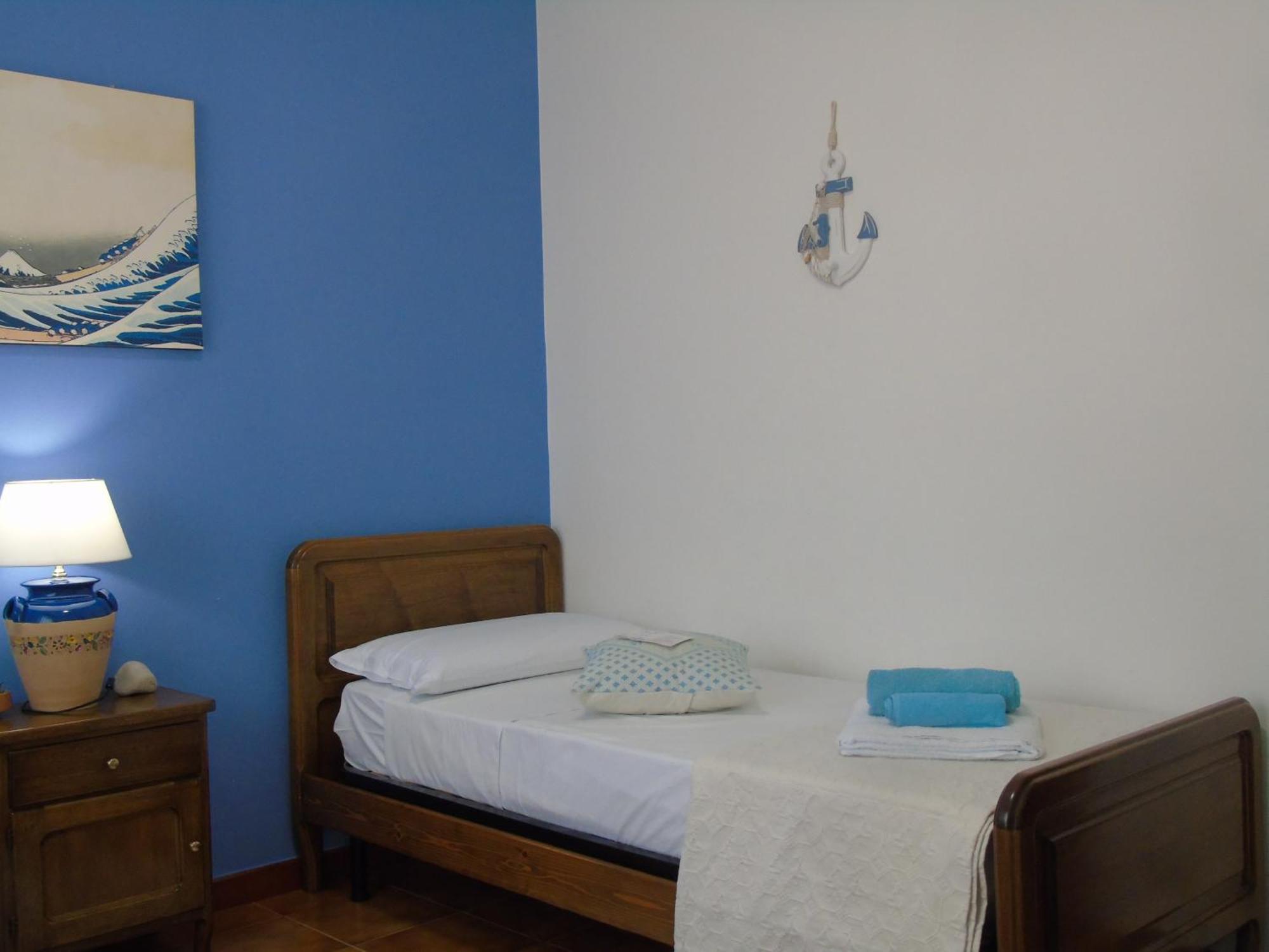 Casa Vacanza Lihele - Locazione Turistica Castelsardo Exterior foto