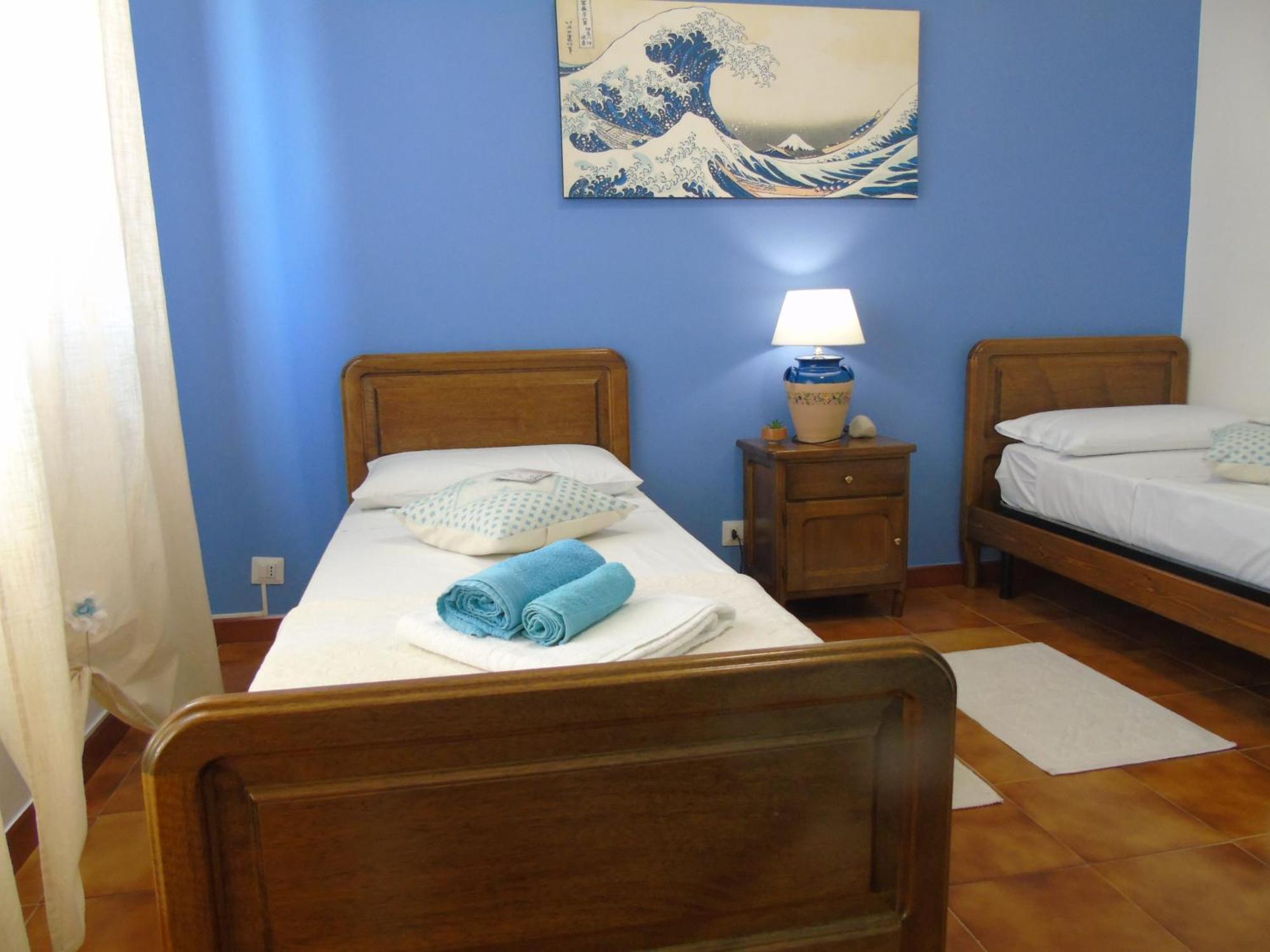 Casa Vacanza Lihele - Locazione Turistica Castelsardo Exterior foto