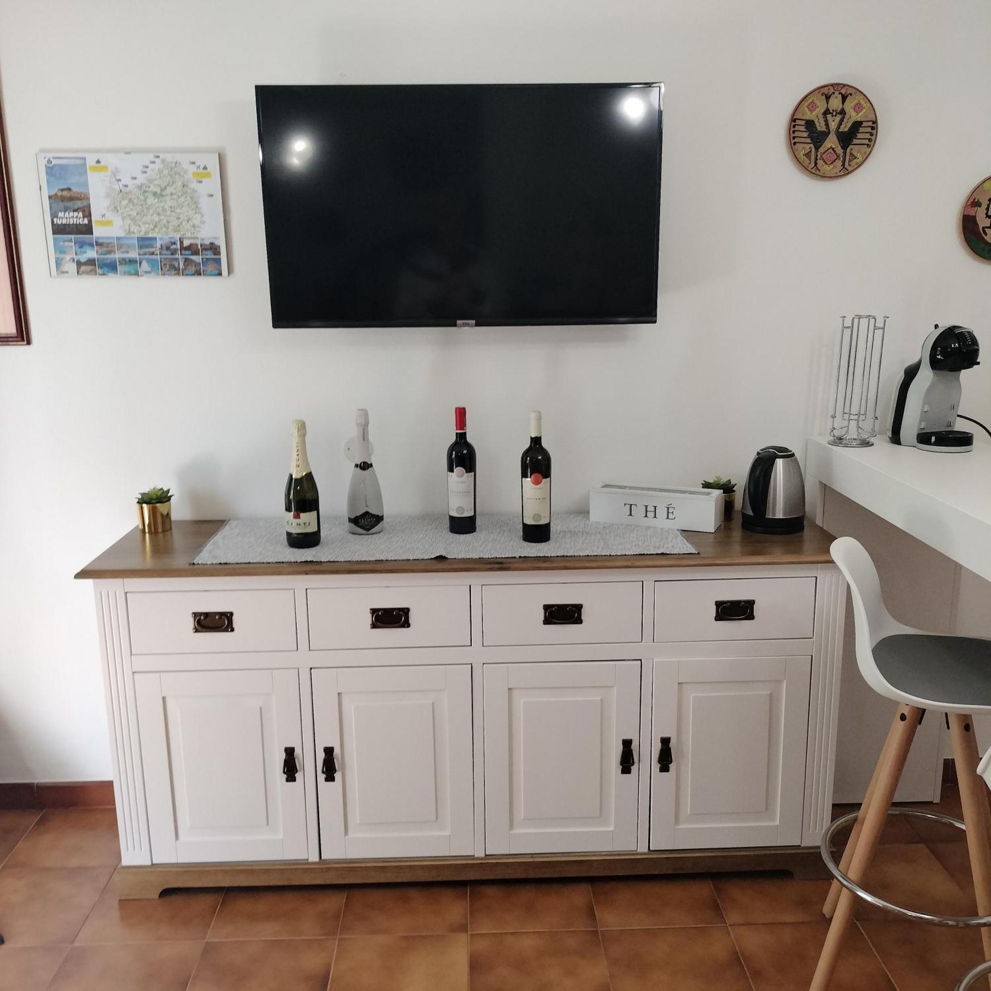 Casa Vacanza Lihele - Locazione Turistica Castelsardo Exterior foto