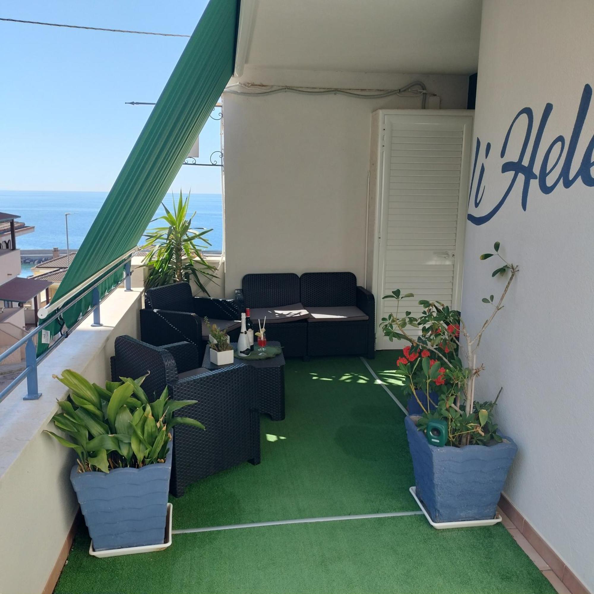 Casa Vacanza Lihele - Locazione Turistica Castelsardo Exterior foto