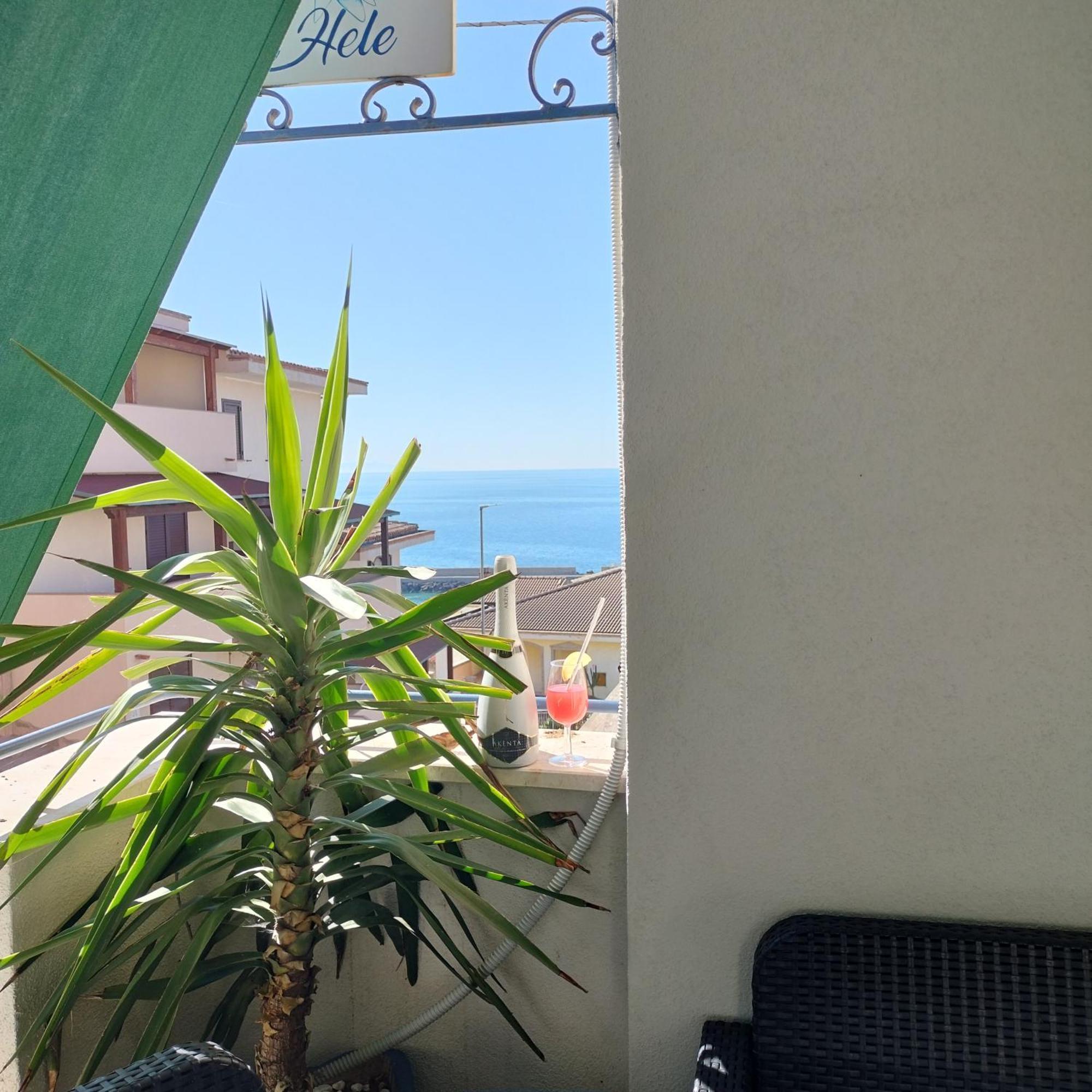 Casa Vacanza Lihele - Locazione Turistica Castelsardo Exterior foto
