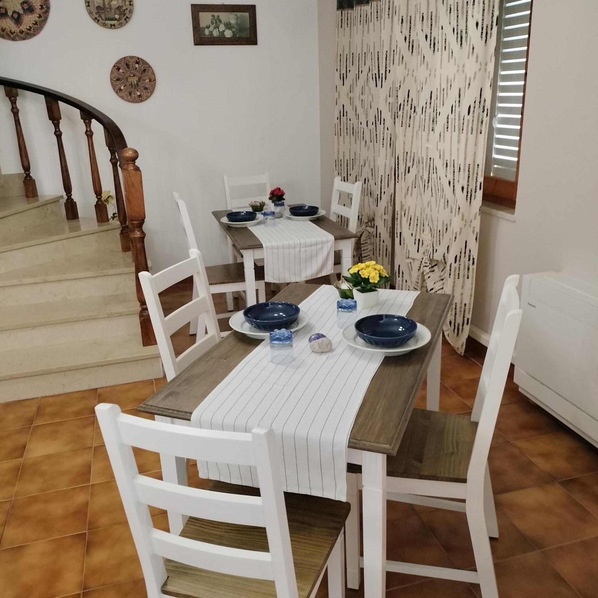 Casa Vacanza Lihele - Locazione Turistica Castelsardo Exterior foto