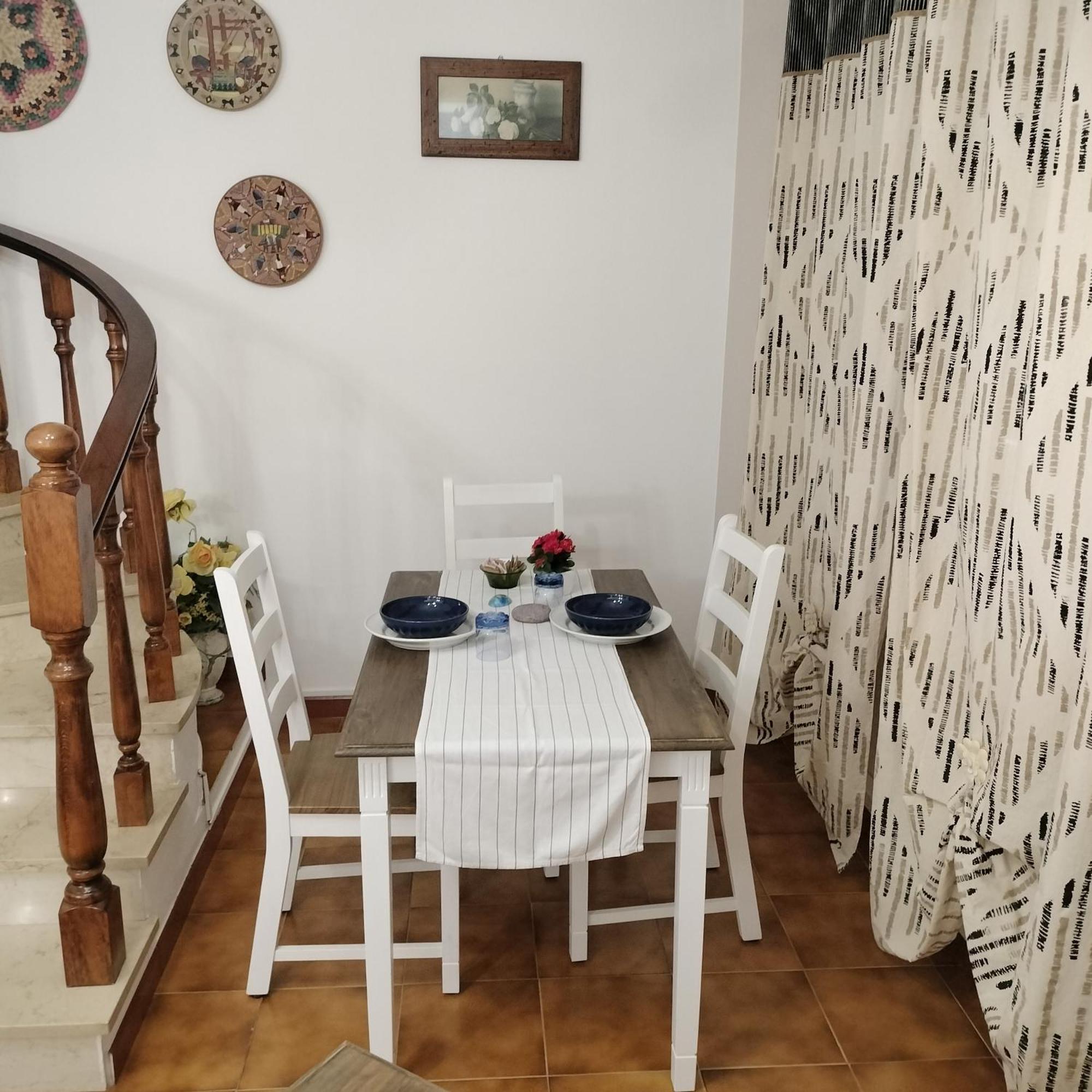 Casa Vacanza Lihele - Locazione Turistica Castelsardo Exterior foto
