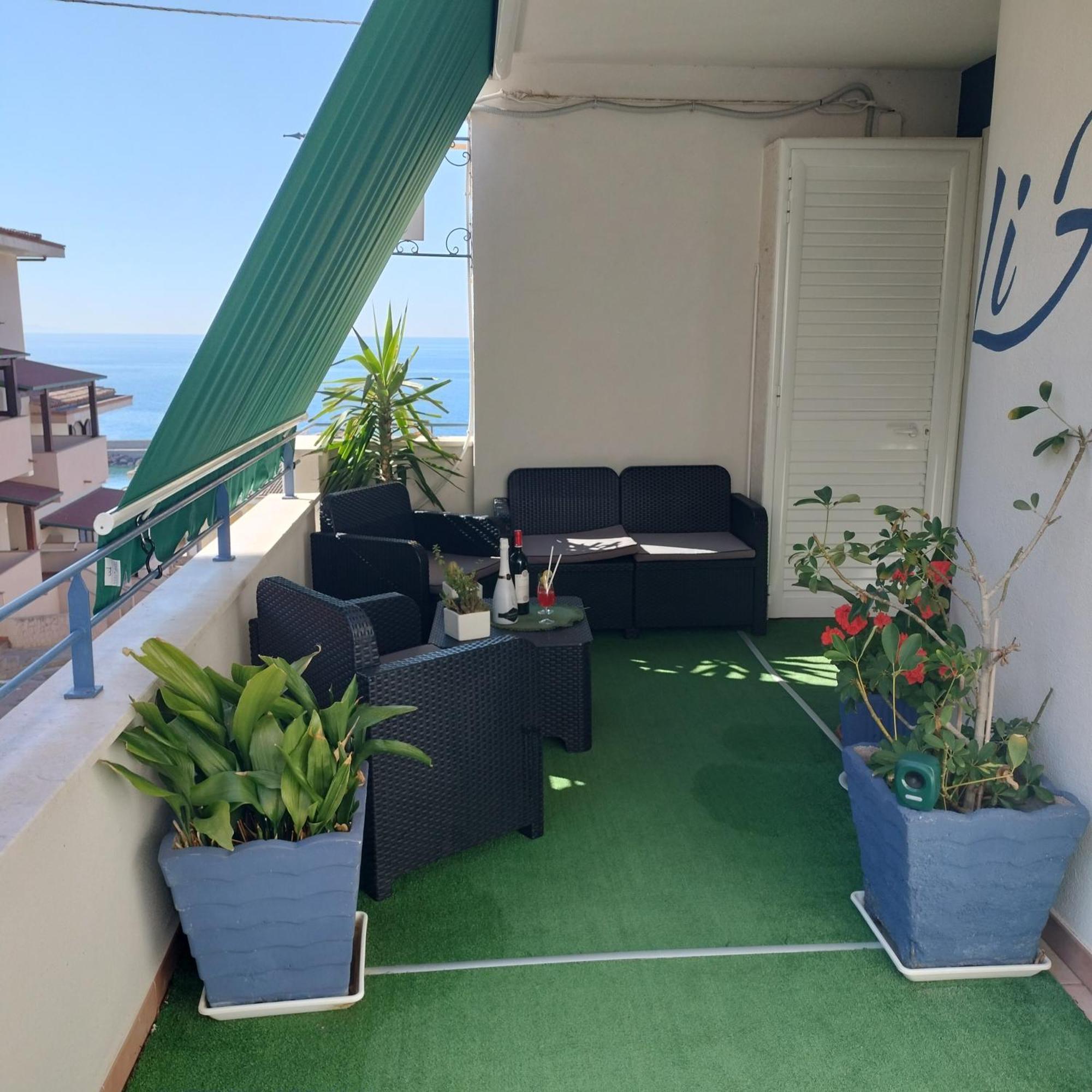 Casa Vacanza Lihele - Locazione Turistica Castelsardo Exterior foto