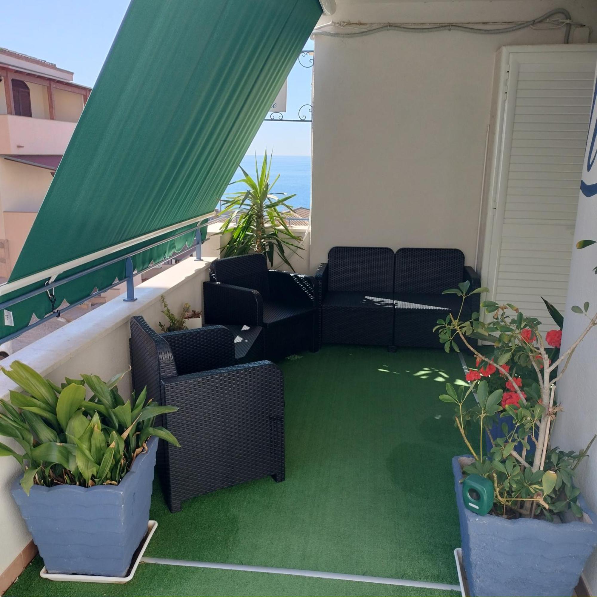 Casa Vacanza Lihele - Locazione Turistica Castelsardo Exterior foto