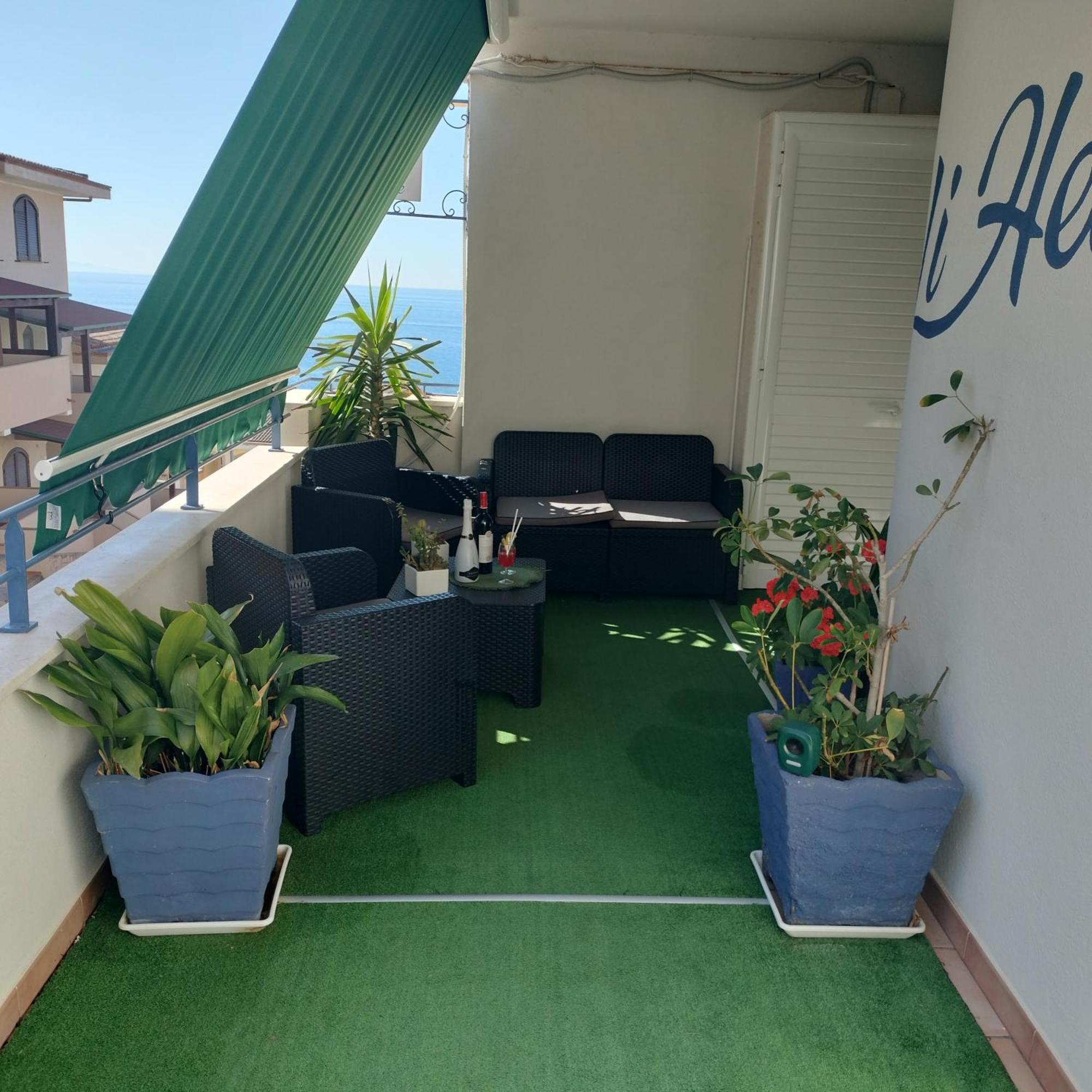 Casa Vacanza Lihele - Locazione Turistica Castelsardo Exterior foto